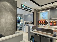 -宝岛眼镜(长沙侯家塘店)