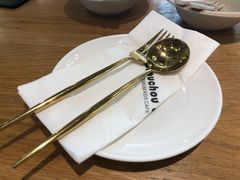 -Barbe a papa亲子餐厅(杨浦店)