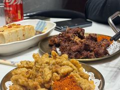 -刘少华贵州小黄牛·鲜牛肉火锅(总店)