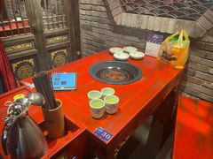 -袁老四重庆老火锅(桐梓坡店)