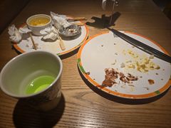 -比格比萨自助(李沧万达店)