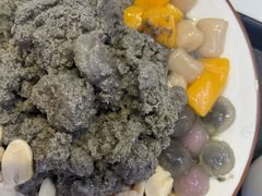 -鲜芋仙(中环百联2店)