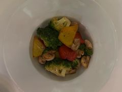 -马克西姆餐厅(崇文门店)