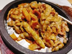 -九十九顶毡房(阜石路店)