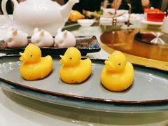 -领事馆19号中餐厅(厦门海景洲际酒店)