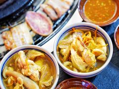 -阿山卓·野生菌火锅·纳西火塘烤肉