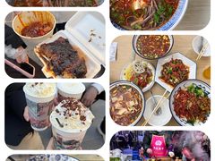 -樊记腊汁肉(竹笆市总店)