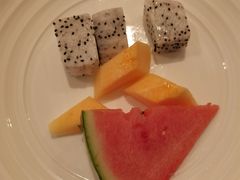 -君来湖滨饭店·玫瑰园