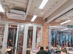 -生活如沸·顺德水牛奶火锅(大学路店)