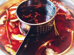 -佬土鹅肠火锅(解放路店)