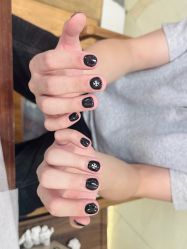 -鲸彩·美甲美睫科技护肤