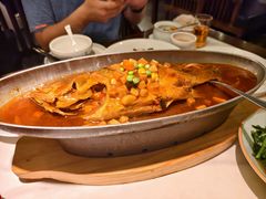 -徽韵人家·传承正宗徽菜(牡丹园店)