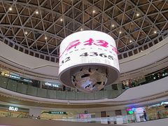 -万达广场(龙湖店)