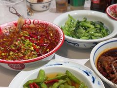 -欧记大排档·景德菜(上海首店)