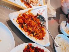 -峨嵋酒家(熙悦天街店)
