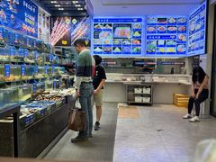 -海味当家·蒸锅海鲜(中山广场创始店)