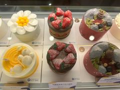 -派悦坊·甜品·蛋糕(虹口龙之梦店)