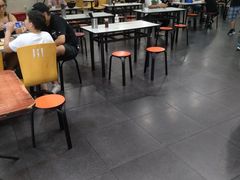 大堂-福海面馆(阳曲店)