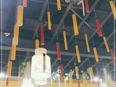 大堂-西安印象(外滩店)