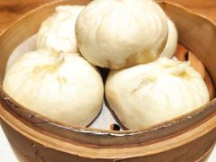 野菌香包-陶德砂锅(蜀汉路店)