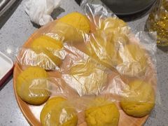 -蘸小院铁锅炖·蘸酱菜·东北菜(怀远门店)