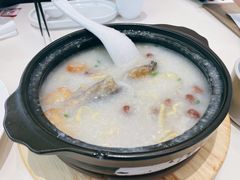 -蔡澜点心·粤菜(月星环球港店)