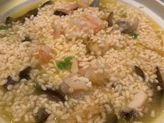 浓汤海参泡苞米-城南往事(滨江世茂店)