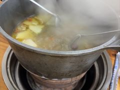 -蔡记·九米羊肉炉(东渡店)