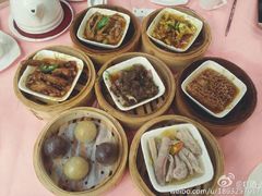 -潮福城大酒楼·潮粤菜·港式点心(阳光城店)