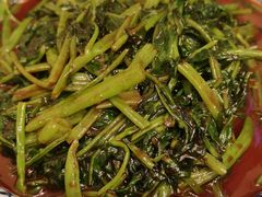 腐乳空心菜-玲珑餐厅(陕西南路店)
