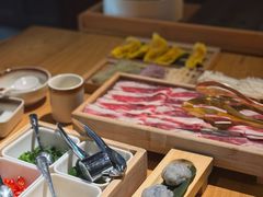 -山海蟹庐·海鲜糟粕醋火锅(慈溪店)