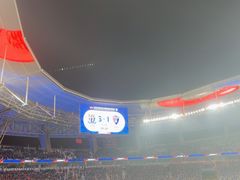 -上海体育场