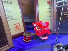 -曹杨影城(曹杨店)