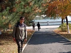 -长春世界雕塑园冰雪艺术天地