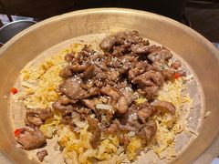 -丝路金桃·新疆菜(徐汇店)