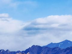 -蟠龙山长城景区