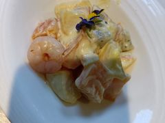 -德川家日本料理(中关村寰太大厦店)