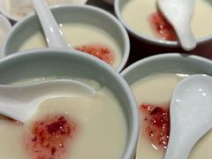 -北京王府井希尔顿酒店·秦唐中餐厅Chynna