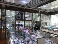 -华彬眼镜专业渐进配镜(潘家园店)