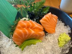 -隐泉·HANA BY HATSUNE葉奈日式料理(国贸商城店)