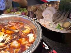 -牛New寿喜烧(虹桥新天地店)