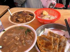 -逍遥镇刘相五胡辣汤豆沫馆(康复中街店)