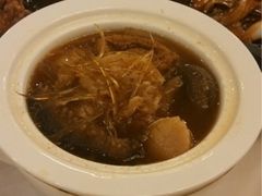 -聚春园自助餐厅(东街口店)