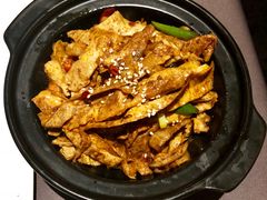 -羲和雅苑•北京烤鸭(平安国际金融中心店)