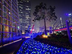 -上海柏悦酒店