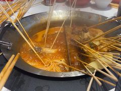-宏姐串串香(征仪路店)