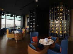 -长沙北辰洲际酒店-SKY 27酒廊