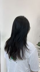 -汀南丝雨Hair design