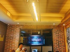 -河坝烧烤串城(金达莱店)