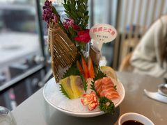 -享月汤皇·海鲜小火锅·聚会(曲江创意谷店)